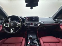 BMW X3 M X3 M Thunder Edition - фото 7