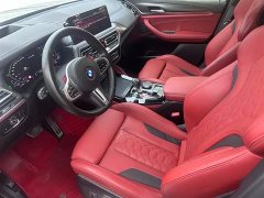 BMW X3 M X3 M Thunder Edition - фото 8