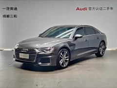 Audi A6L 40 TFSI luxury dynamic - фото 1