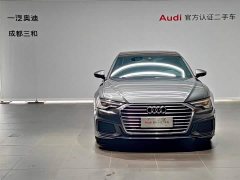 Audi A6L 40 TFSI luxury dynamic - фото 2