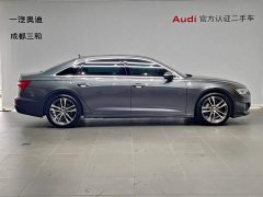 Audi A6L 40 TFSI luxury dynamic - фото 3