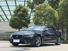 Jaguar XEL 2.0T 250PS R-DYNAMIC S Advanced Sports Edition - фото 1