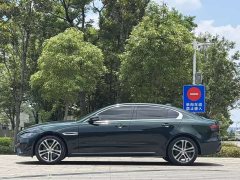 Jaguar XEL 2.0T 250PS R-DYNAMIC S Advanced Sports Edition - фото 10