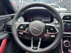 Jaguar XEL 2.0T 250PS R-DYNAMIC S Advanced Sports Edition - фото 11