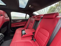 Jaguar XEL 2.0T 250PS R-DYNAMIC S Advanced Sports Edition - фото 17