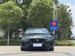 Jaguar XEL 2.0T 250PS R-DYNAMIC S Advanced Sports Edition - фото 2