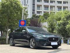 Jaguar XEL 2.0T 250PS R-DYNAMIC S Advanced Sports Edition - фото 3