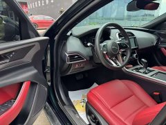 Jaguar XEL 2.0T 250PS R-DYNAMIC S Advanced Sports Edition - фото 4