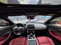 Jaguar XEL 2.0T 250PS R-DYNAMIC S Advanced Sports Edition - фото 5