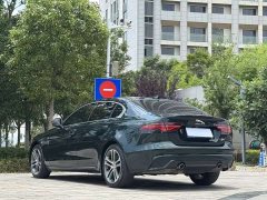 Jaguar XEL 2.0T 250PS R-DYNAMIC S Advanced Sports Edition - фото 7
