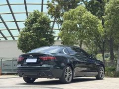 Jaguar XEL 2.0T 250PS R-DYNAMIC S Advanced Sports Edition - фото 9