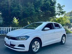 Volkswagen Polo Plus 1.5L Automatic Joyful Edition - фото 1