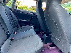 Volkswagen Polo Plus 1.5L Automatic Joyful Edition - фото 10