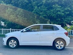 Volkswagen Polo Plus 1.5L Automatic Joyful Edition - фото 12