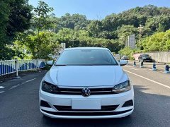 Volkswagen Polo Plus 1.5L Automatic Joyful Edition - фото 2