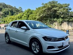 Volkswagen Polo Plus 1.5L Automatic Joyful Edition - фото 3
