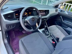 Volkswagen Polo Plus 1.5L Automatic Joyful Edition - фото 4