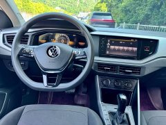 Volkswagen Polo Plus 1.5L Automatic Joyful Edition - фото 5