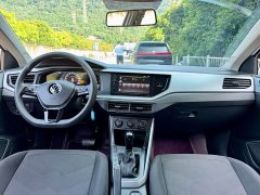 Volkswagen Polo Plus 1.5L Automatic Joyful Edition - фото 6