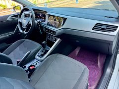 Volkswagen Polo Plus 1.5L Automatic Joyful Edition - фото 7