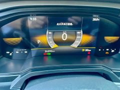 Volkswagen Polo Plus 1.5L Automatic Joyful Edition - фото 8