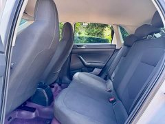 Volkswagen Polo Plus 1.5L Automatic Joyful Edition - фото 9