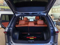Toyota bZ3X 520 Pro LiDAR Edition - фото 11