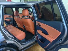 Toyota bZ3X 520 Pro LiDAR Edition - фото 12