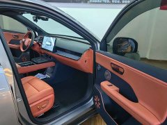 Toyota bZ3X 520 Pro LiDAR Edition - фото 13