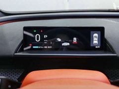 Toyota bZ3X 520 Pro LiDAR Edition - фото 17