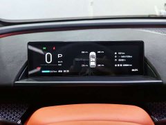 Toyota bZ3X 520 Pro LiDAR Edition - фото 18