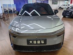 Toyota bZ3X 520 Pro LiDAR Edition - фото 2