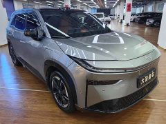 Toyota bZ3X 520 Pro LiDAR Edition - фото 3