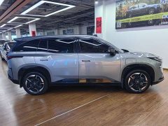 Toyota bZ3X 520 Pro LiDAR Edition - фото 4