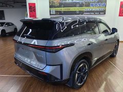 Toyota bZ3X 520 Pro LiDAR Edition - фото 5