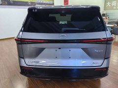 Toyota bZ3X 520 Pro LiDAR Edition - фото 6