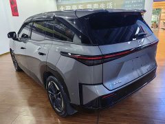 Toyota bZ3X 520 Pro LiDAR Edition - фото 7
