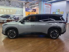 Toyota bZ3X 520 Pro LiDAR Edition - фото 8