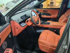 Toyota bZ3X 520 Pro LiDAR Edition - фото 9