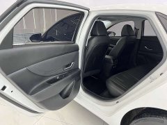 Lexus Elantra 1.5L CVT GLX Elite Edition - фото 10