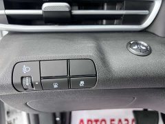 Lexus Elantra 1.5L CVT GLX Elite Edition - фото 12