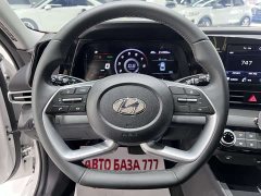 Lexus Elantra 1.5L CVT GLX Elite Edition - фото 13