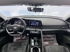 Lexus Elantra 1.5L CVT GLX Elite Edition - фото 15
