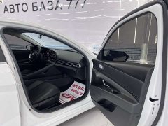 Lexus Elantra 1.5L CVT GLX Elite Edition - фото 18