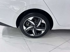 Lexus Elantra 1.5L CVT GLX Elite Edition - фото 19
