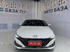Lexus Elantra 1.5L CVT GLX Elite Edition - фото 2