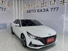 Lexus Elantra 1.5L CVT GLX Elite Edition - фото 3