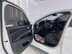 Lexus Elantra 1.5L CVT GLX Elite Edition - фото 7