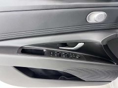 Lexus Elantra 1.5L CVT GLX Elite Edition - фото 8