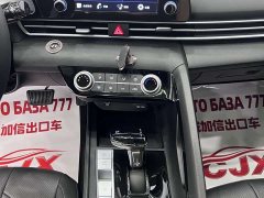 Lexus Elantra 1.5L CVT GLX Elite Edition - фото 9